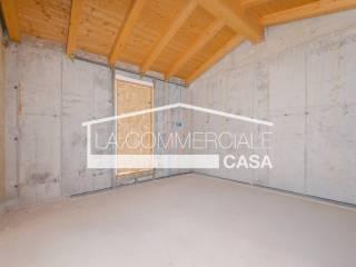 Villa unifamiliare, nuova, 110 m², Maerne, Martellago — foto 5 di 7