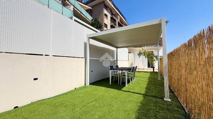 Loft via Degli Oleandri 14, Parco San Rocco, Tetti Rossi, Loreto, Alassio — foto 13 di 25
