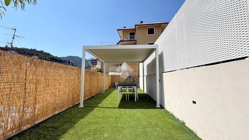 Loft via Degli Oleandri 14, Parco San Rocco, Tetti Rossi, Loreto, Alassio — foto 15 di 25
