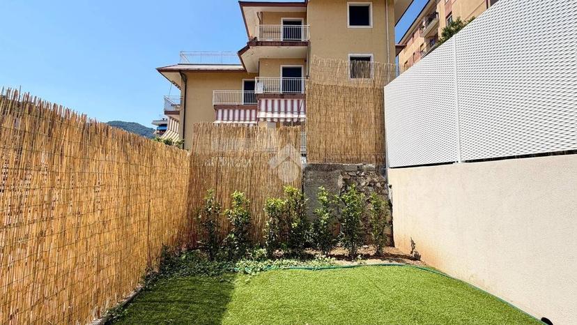 Loft via Degli Oleandri 14, Parco San Rocco, Tetti Rossi, Loreto, Alassio