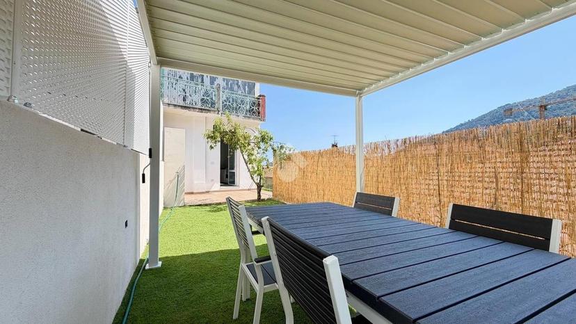 Loft via Degli Oleandri 14, Parco San Rocco, Tetti Rossi, Loreto, Alassio — foto 6 di 25