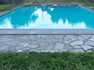 Casale via di San Miniato, Pian Di Scò, Castelfranco Piandisco — foto 41 di 48