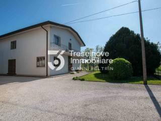 Terratetto unifamiliare via Gondulmera, Mussetta Di Sopra, San Donà di Piave — foto 39 di 58
