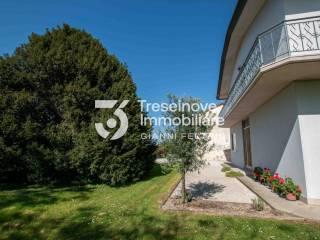 Terratetto unifamiliare via Gondulmera, Mussetta Di Sopra, San Donà di Piave — foto 53 di 58