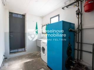 Terratetto unifamiliare via Gondulmera, Mussetta Di Sopra, San Donà di Piave — foto 29 di 58