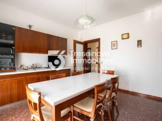 Terratetto unifamiliare via Gondulmera, Mussetta Di Sopra, San Donà di Piave — foto 37 di 58