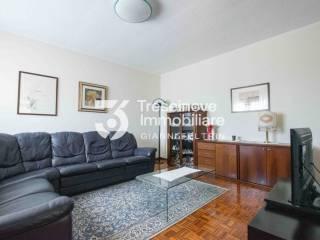 Terratetto unifamiliare via Gondulmera, Mussetta Di Sopra, San Donà di Piave — foto 54 di 58