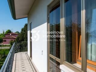 Terratetto unifamiliare via Gondulmera, Mussetta Di Sopra, San Donà di Piave — foto 11 di 58