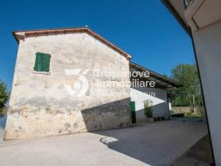 Terratetto unifamiliare via Gondulmera, Mussetta Di Sopra, San Donà di Piave — foto 32 di 58