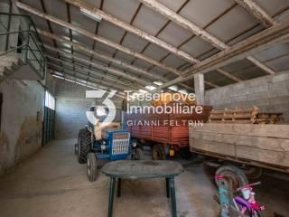 Terratetto unifamiliare via Gondulmera, Mussetta Di Sopra, San Donà di Piave — foto 45 di 58