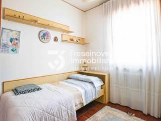 Terratetto unifamiliare via Gondulmera, Mussetta Di Sopra, San Donà di Piave — foto 48 di 58