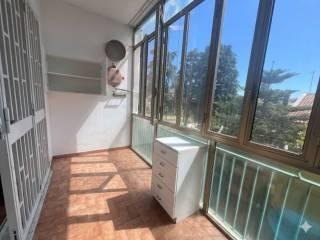 Trilocale via Lazio, Casagiove — foto 3 di 9