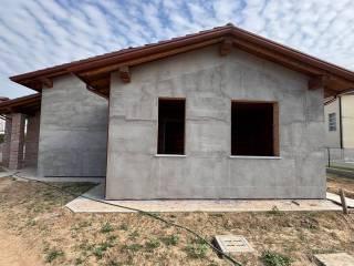 Villa unifamiliare via Stelvio, Rondo Carducci, Medassino, Voghera — foto 6 di 66
