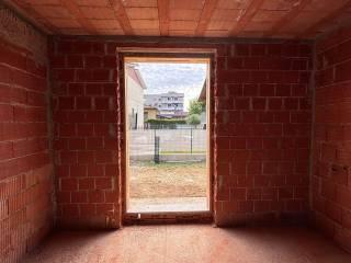 Villa unifamiliare via Stelvio, Rondo Carducci, Medassino, Voghera — foto 49 di 66