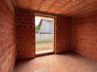 Villa unifamiliare via Stelvio, Rondo Carducci, Medassino, Voghera — foto 44 di 66