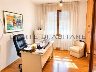 Villa bifamiliare via Boschette 6, Mirano Paese, Mirano — foto 10 di 14
