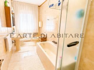 Villa bifamiliare via Boschette 6, Mirano Paese, Mirano — foto 11 di 14