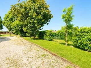 Villa bifamiliare via Boschette 6, Mirano Paese, Mirano — foto 13 di 14