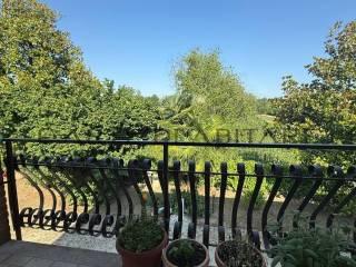 Villa bifamiliare via Boschette 6, Mirano Paese, Mirano — foto 14 di 14