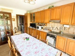 Villa bifamiliare via Boschette 6, Mirano Paese, Mirano — foto 12 di 14
