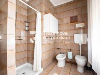 Quadrilocale via Gondulmera, Mussetta Di Sopra, San Donà di Piave — foto 15 di 33