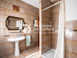 Quadrilocale via Gondulmera, Mussetta Di Sopra, San Donà di Piave — foto 12 di 33