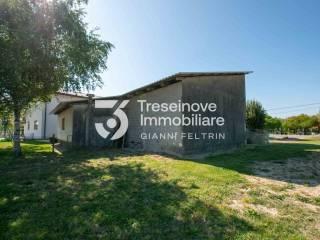 Quadrilocale via Gondulmera, Mussetta Di Sopra, San Donà di Piave — foto 24 di 33
