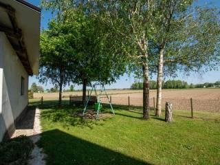 Quadrilocale via Gondulmera, Mussetta Di Sopra, San Donà di Piave — foto 32 di 37