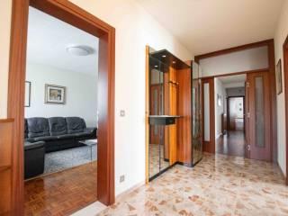 Quadrilocale via Gondulmera, Mussetta Di Sopra, San Donà di Piave — foto 23 di 37