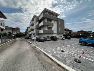 Trilocale via a costa, Porto San Giorgio — foto 30 di 31