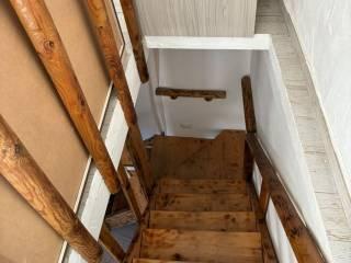 Trilocale via Giacomo Leopardi 10, Centro, Tertenia — foto 5 di 19
