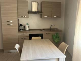 Trilocale via Giacomo Leopardi 10, Centro, Tertenia — foto 13 di 19