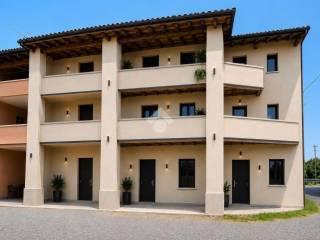 Bilocale via Brembate 2, Centro, Canonica d'Adda — foto 10 di 11
