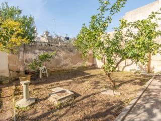 Terratetto unifamiliare via Salvatore Trinchese 13, Martano — foto 46 di 77