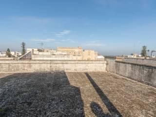 Terratetto unifamiliare via Salvatore Trinchese 13, Martano — foto 31 di 77