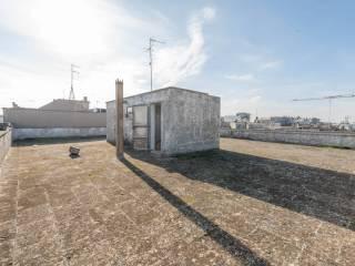 Terratetto unifamiliare via Salvatore Trinchese 13, Martano — foto 15 di 77