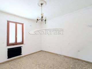 Terratetto unifamiliare Strada Adriatica Sud 49, Marzocca, Senigallia — foto 8 di 26