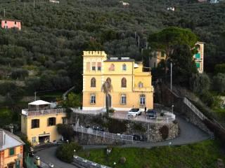Quadrilocale via alla Torre 3, Centro, Sori — foto 12 di 44