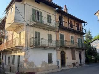 Terratetto unifamiliare frazione Cacciano, Masserano — foto 7 di 9
