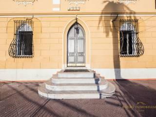 Quadrilocale via alla Torre 3, Centro, Sori — foto 43 di 44