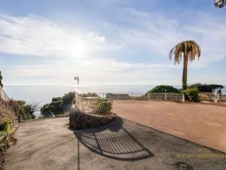 Quadrilocale via alla Torre 3, Centro, Sori — foto 35 di 44
