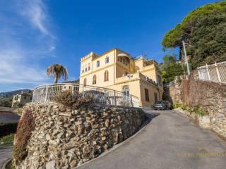 Quadrilocale via alla Torre 3, Centro, Sori — foto 39 di 44