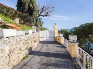Quadrilocale via alla Torre 3, Centro, Sori — foto 22 di 44