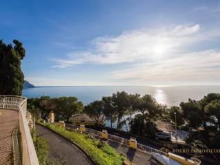 Quadrilocale via alla Torre 3, Centro, Sori — foto 10 di 44