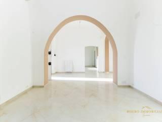 Quadrilocale via alla Torre 3, Centro, Sori — foto 30 di 44