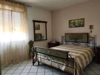Villa a schiera via Colonnello Paolo Caccia Dominioni 6, Tuglie — foto 15 di 18