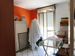 Villa a schiera via Colonnello Paolo Caccia Dominioni 6, Tuglie — foto 9 di 18