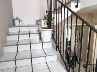 Villa a schiera via Colonnello Paolo Caccia Dominioni 6, Tuglie