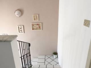 Villa a schiera via Colonnello Paolo Caccia Dominioni 6, Tuglie — foto 3 di 18