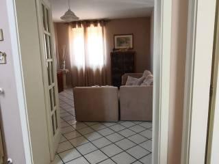 Villa a schiera via Colonnello Paolo Caccia Dominioni 6, Tuglie — foto 16 di 18